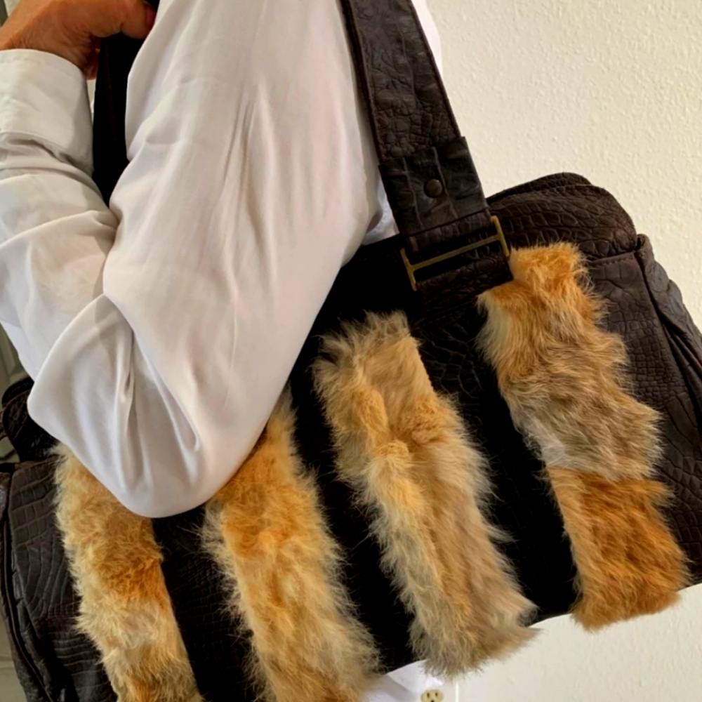 Elena girardi handbag